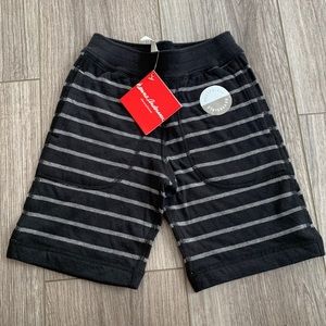 Hanna Andersson size 3 reversible shorts